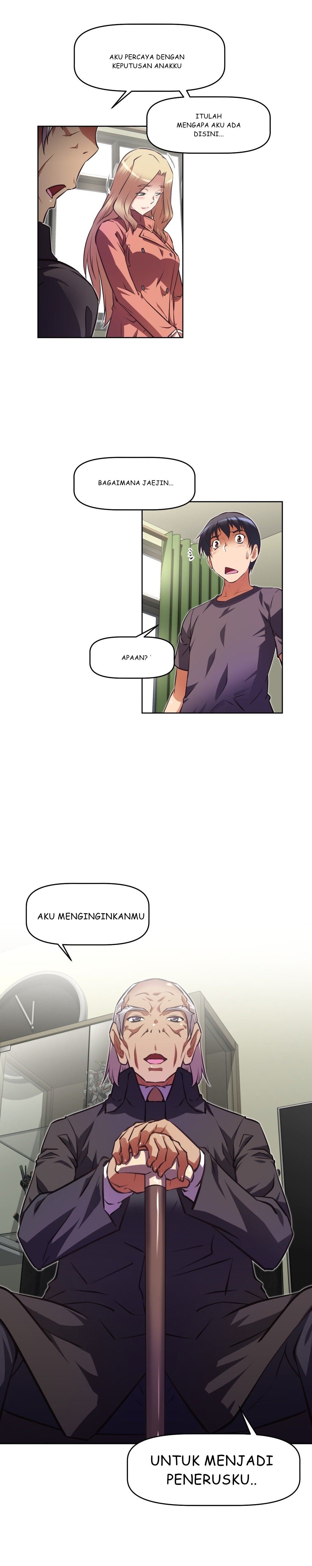 Brawling Go - Chapter 103 21