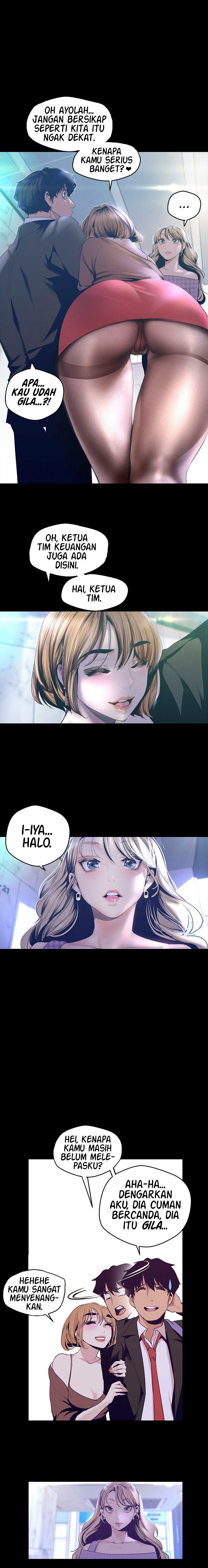 Wonderful New World - Chapter 103 22