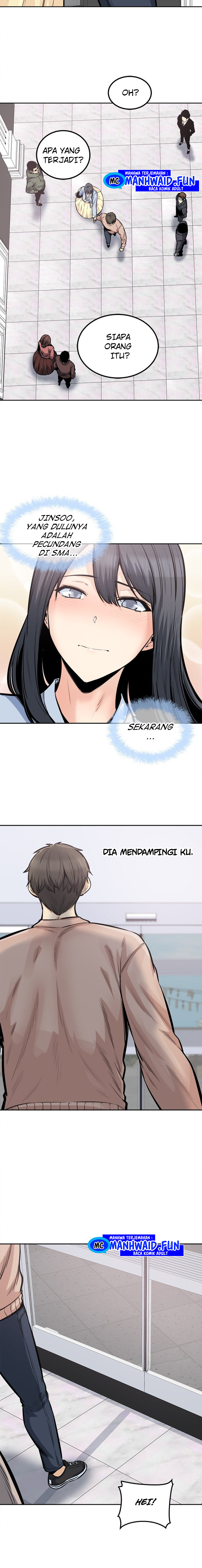 The Ark Is Me - Chapter 103 5