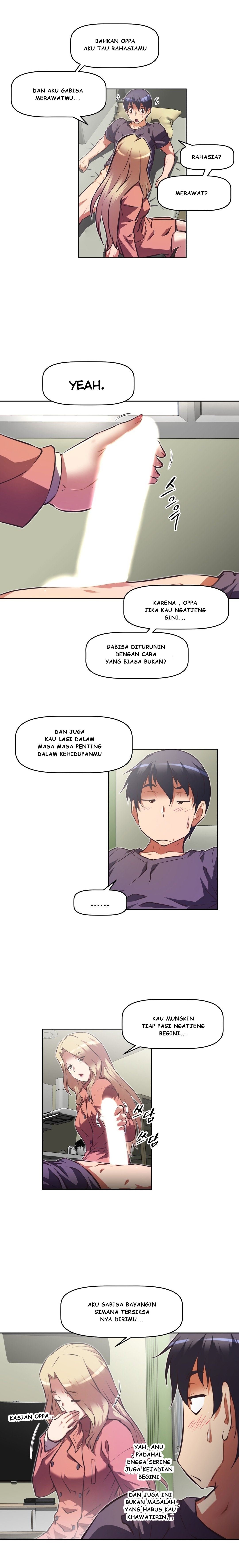 Brawling Go - Chapter 103 6