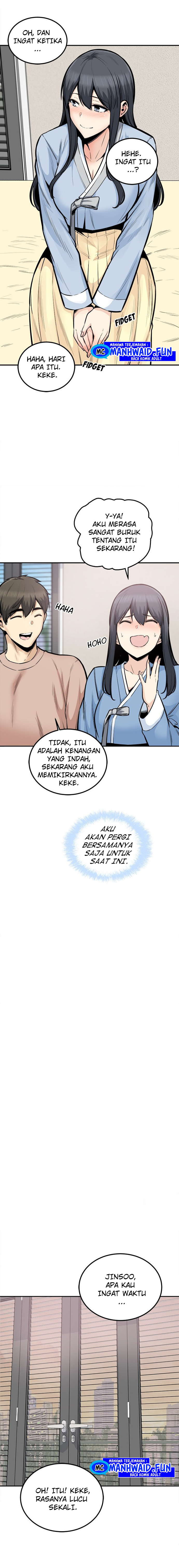 The Ark Is Me - Chapter 103 13