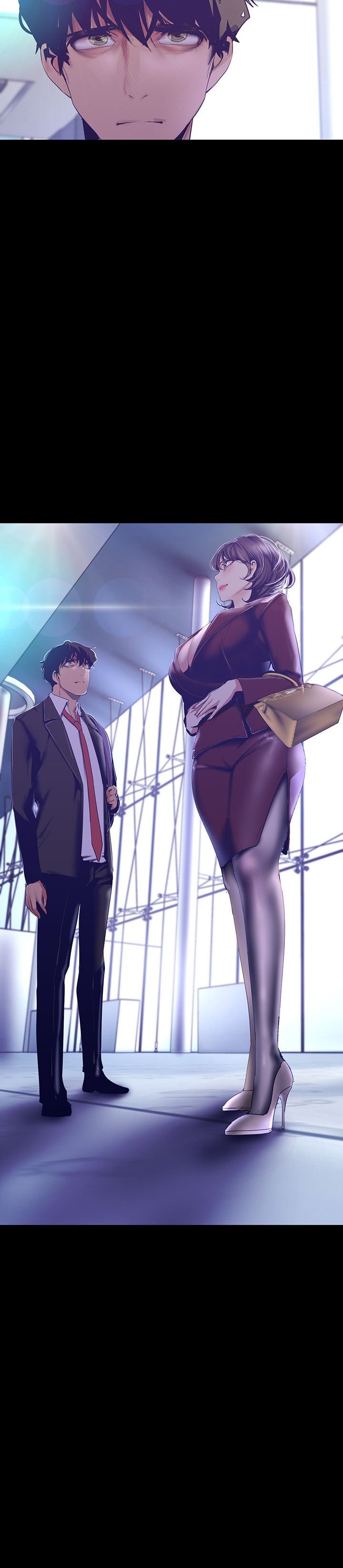 Wonderful New World - Chapter 103 28