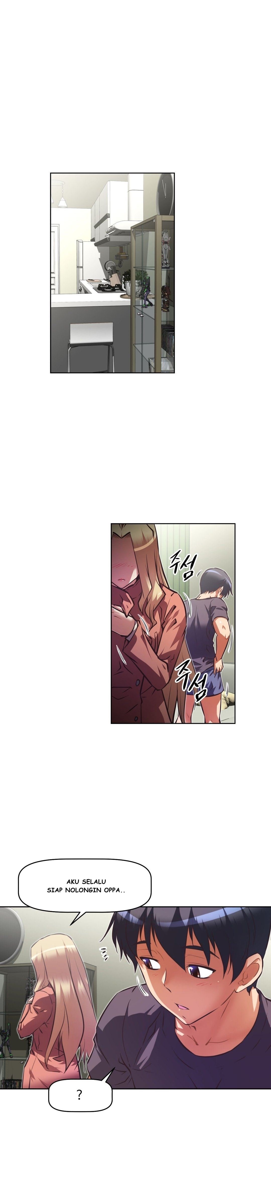 Brawling Go - Chapter 103 14