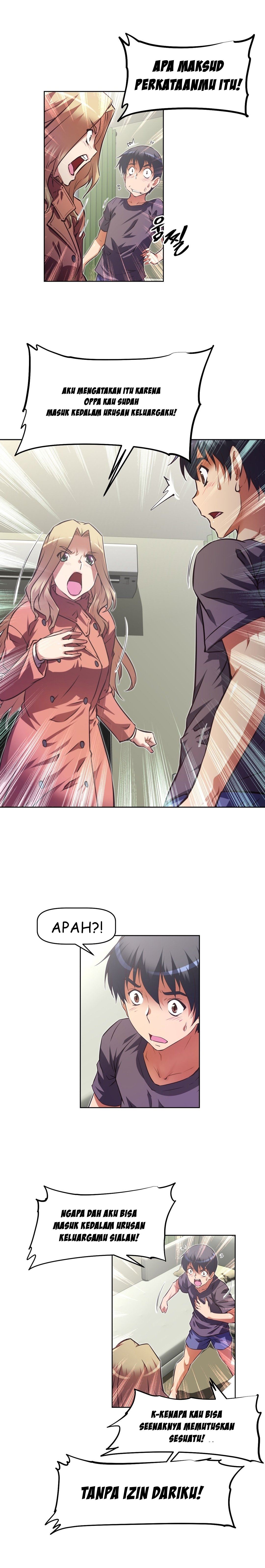 Brawling Go - Chapter 103 18