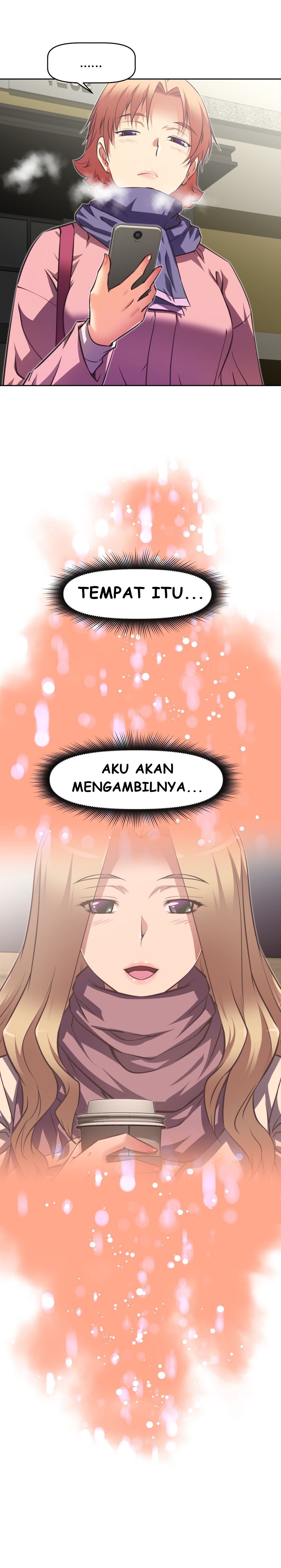 Brawling Go - Chapter 103 11