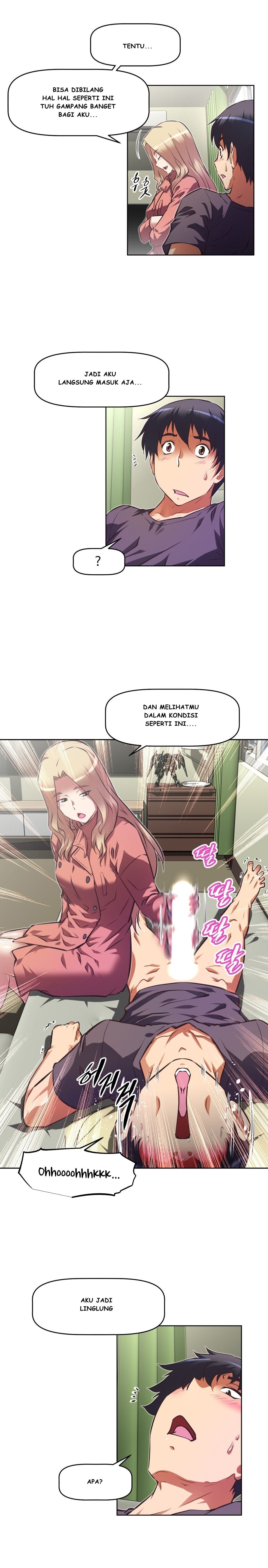 Brawling Go - Chapter 103 5