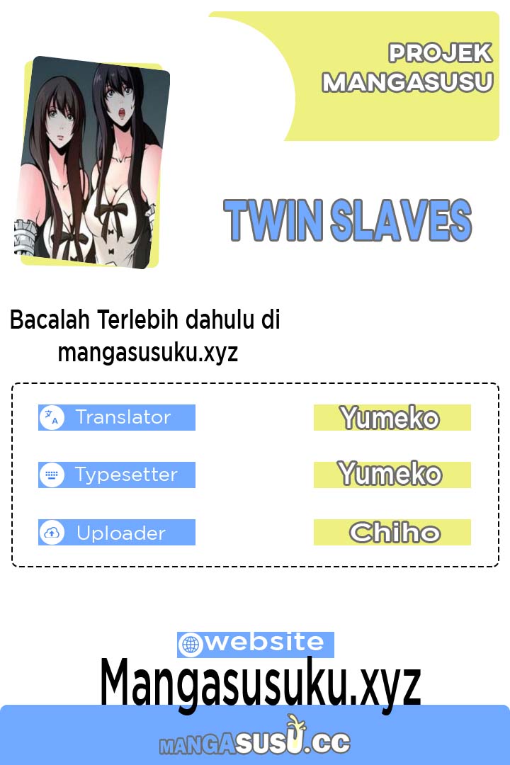 Twin Slaves - Chapter 103 1