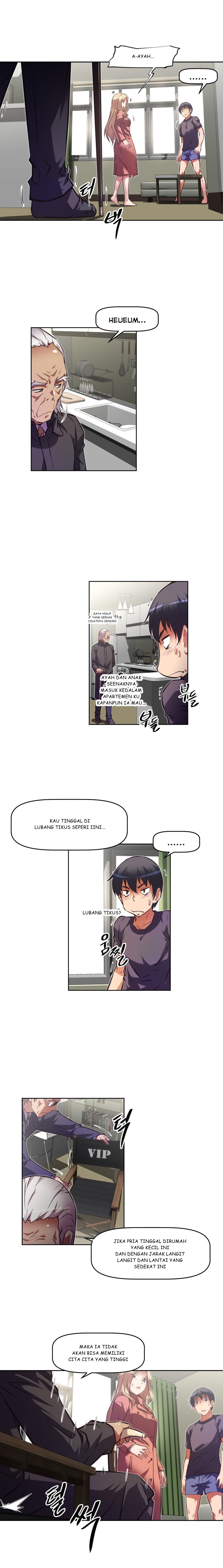 Brawling Go - Chapter 103 20