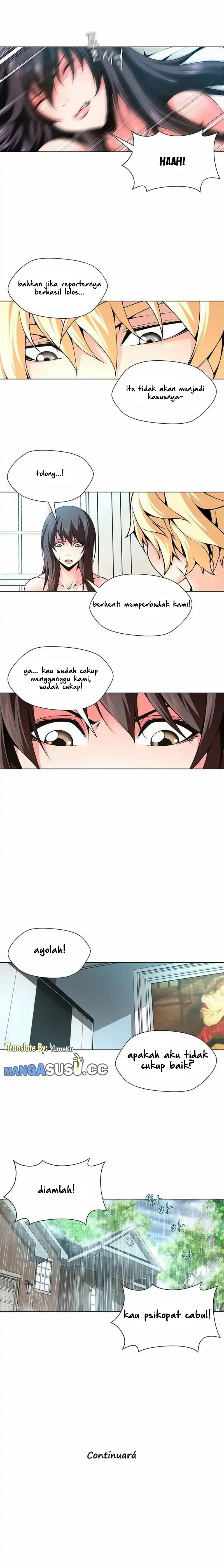 Twin Slaves - Chapter 103 5