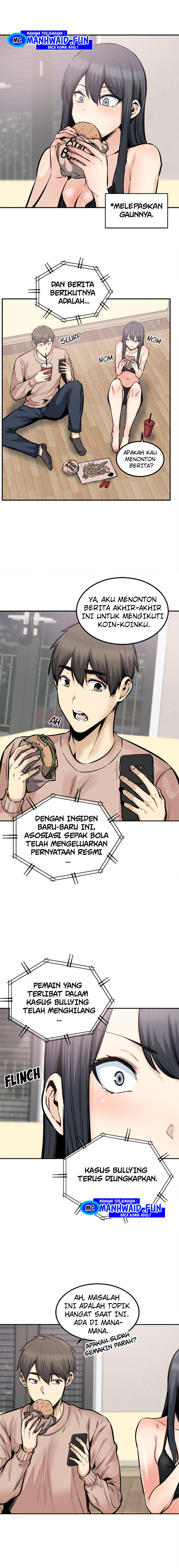 The Ark Is Me - Chapter 103 15