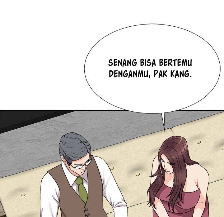 Miss Announcer - Chapter 66 73