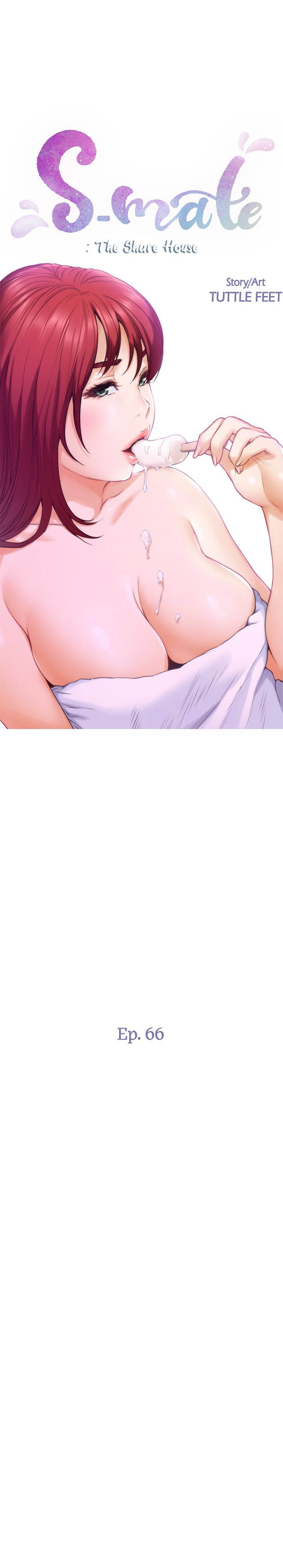 S-Mate - Chapter 66 4