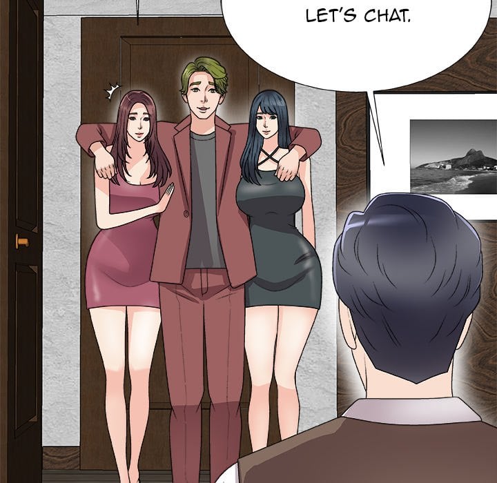 Miss Announcer - Chapter 66 65
