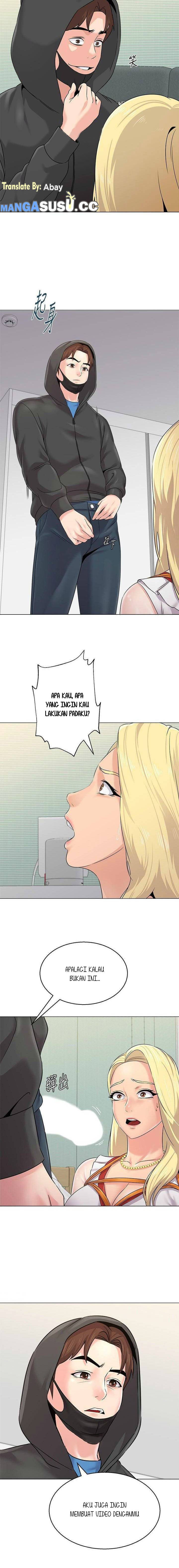 Sexual Teacher - Chapter 66 12