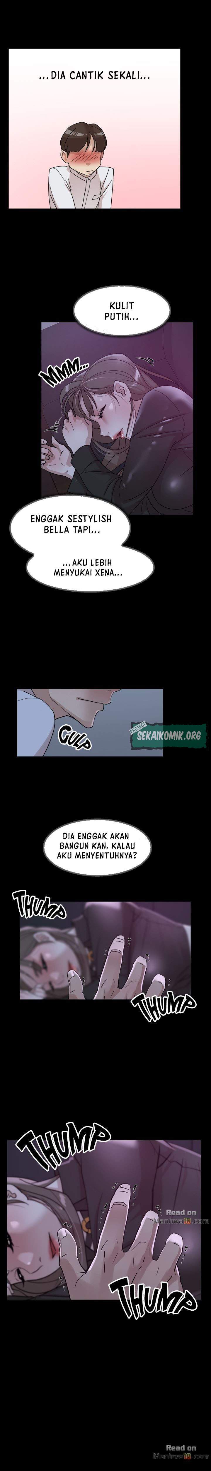 Her 4 Incher - Chapter 66 9 Her 4 Incher - Chapter 66 9