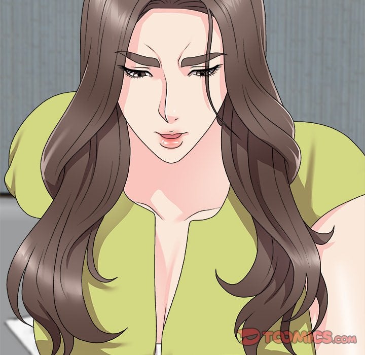Miss Announcer - Chapter 66 46