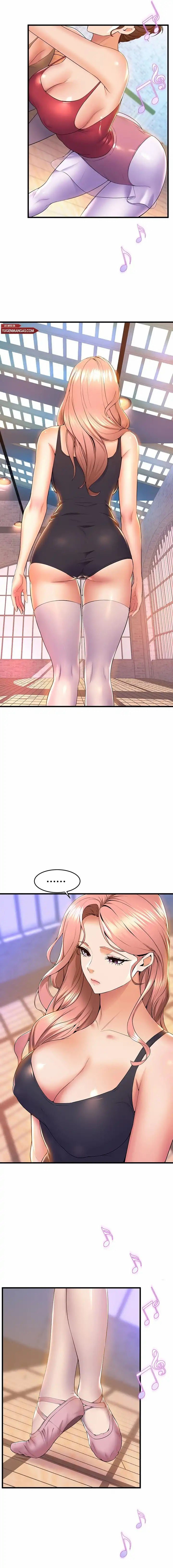 Dance Department&#8217;s Female Sunbaes - Chapter 66 4