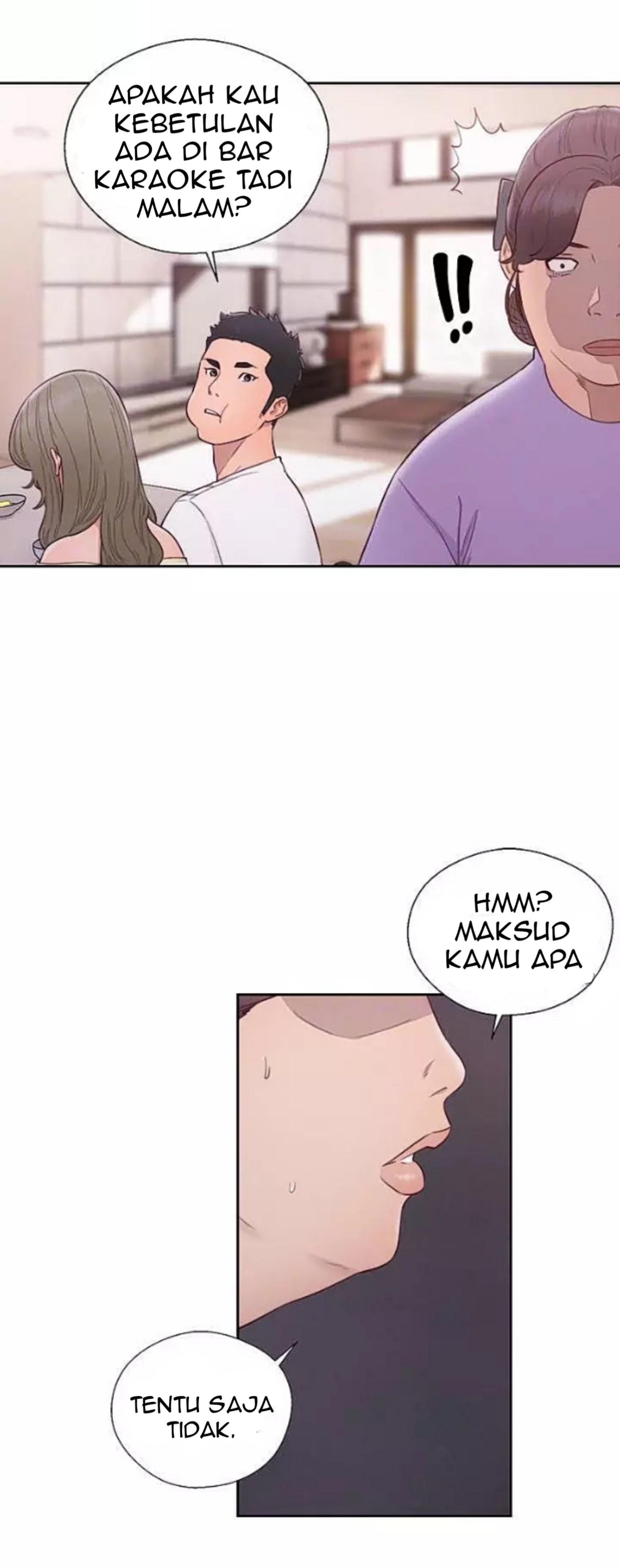 Lust Awakening - Chapter 66 21 Lust Awakening - Chapter 66 21