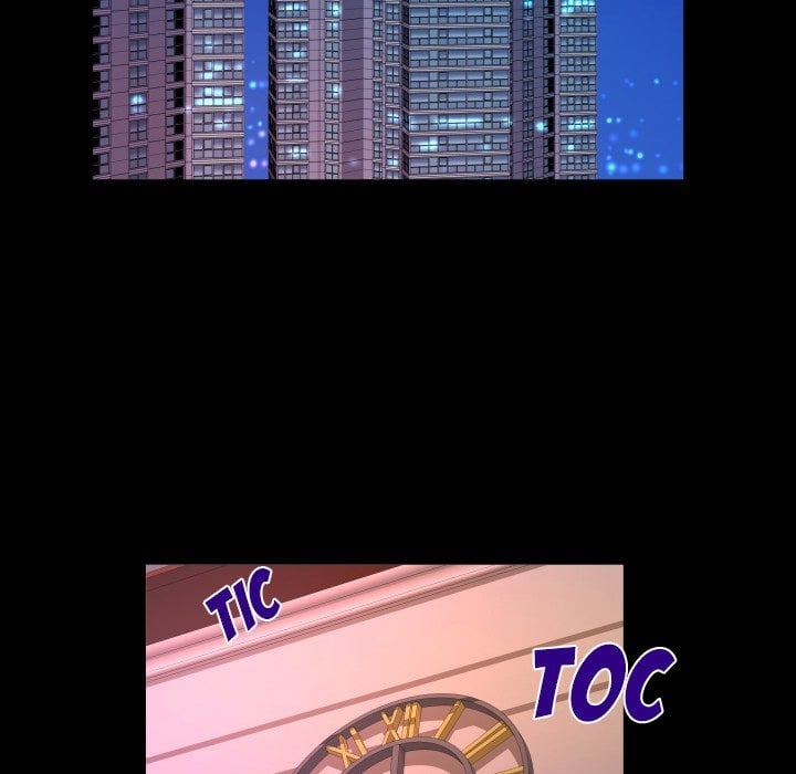 My Aunt - Chapter 66 80