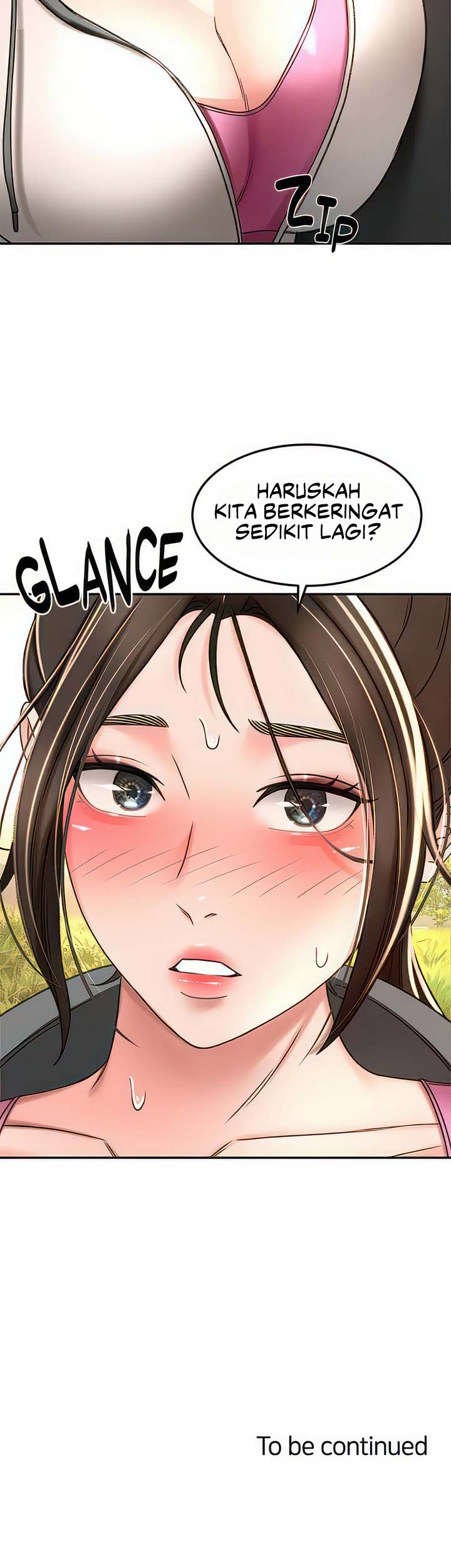 The Little Master - Chapter 66 40