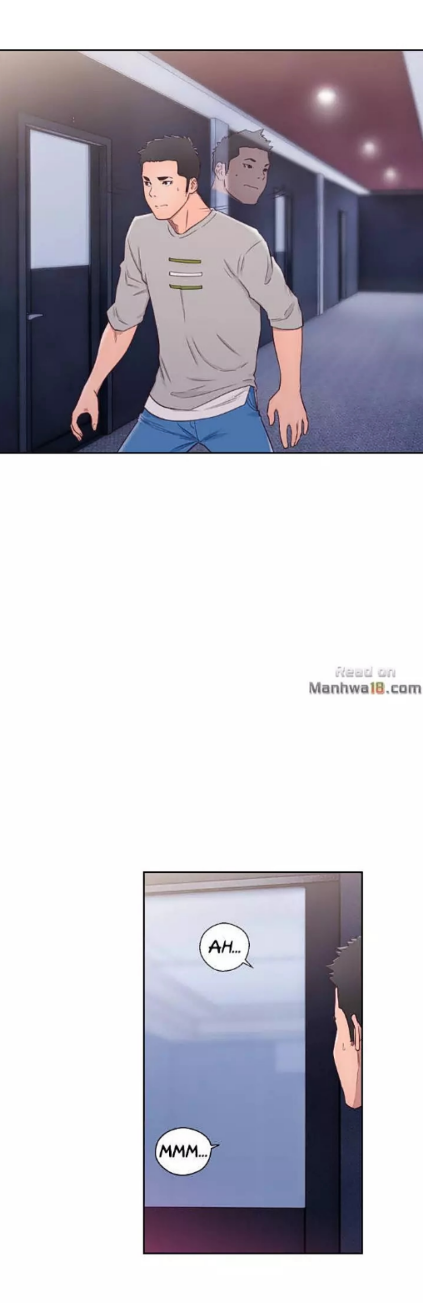 Lust Awakening - Chapter 66 3 Lust Awakening - Chapter 66 3