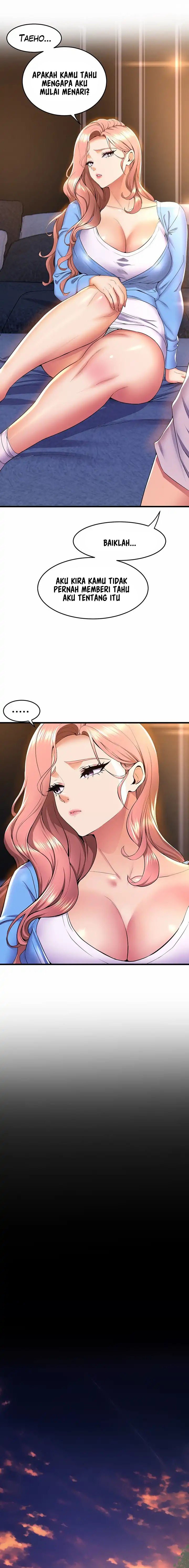 Dance Department&#8217;s Female Sunbaes - Chapter 66 10