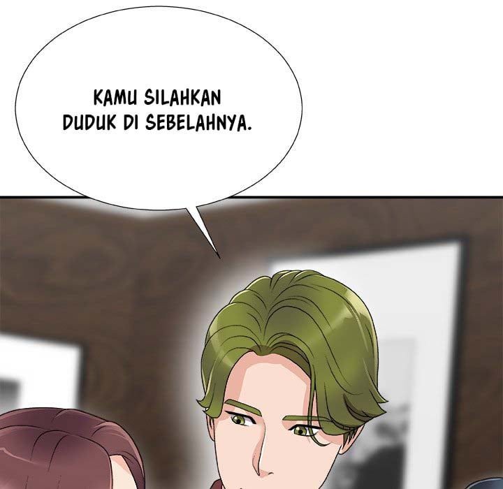 Miss Announcer - Chapter 66 69