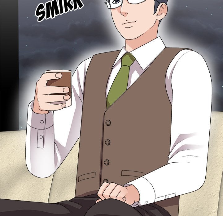 Miss Announcer - Chapter 66 85
