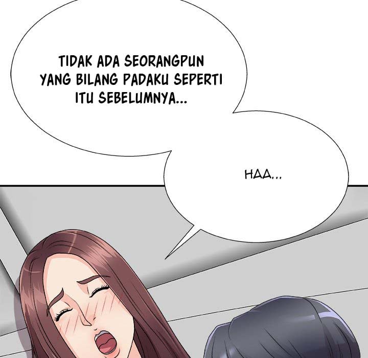 Miss Announcer - Chapter 66 110