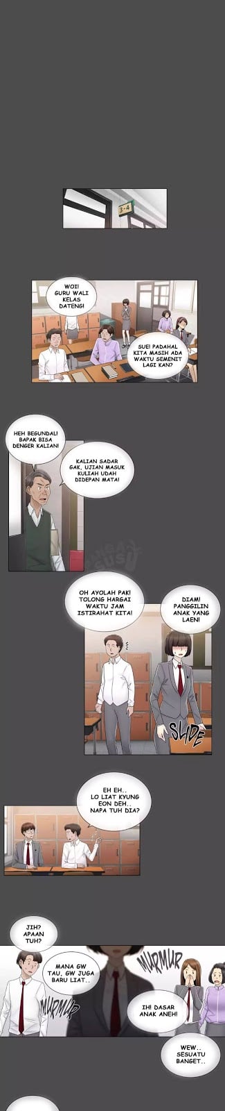 Miss Mystic - Chapter 66 19