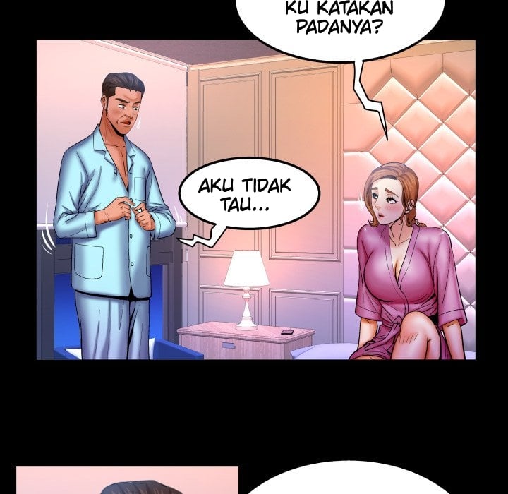 My Aunt - Chapter 66 68