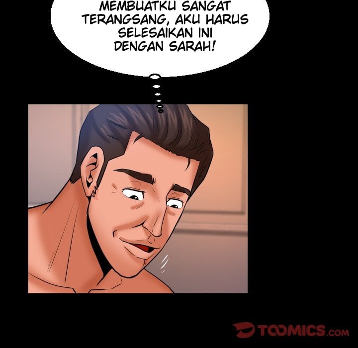 My Aunt - Chapter 66 45