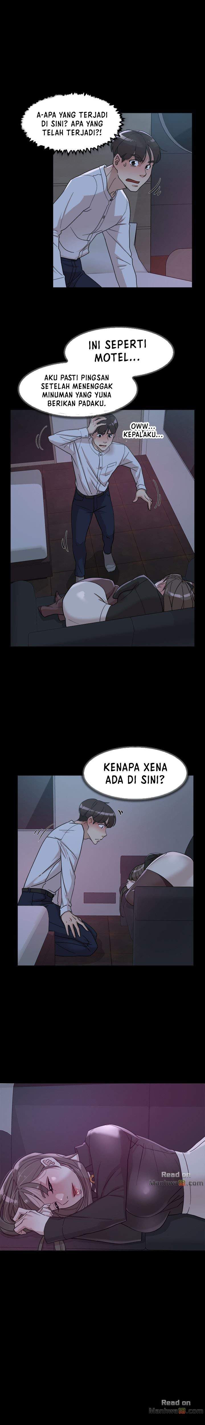 Her 4 Incher - Chapter 66 8 Her 4 Incher - Chapter 66 8