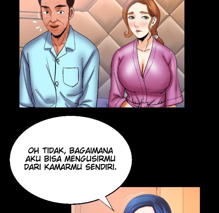 My Aunt - Chapter 66 74