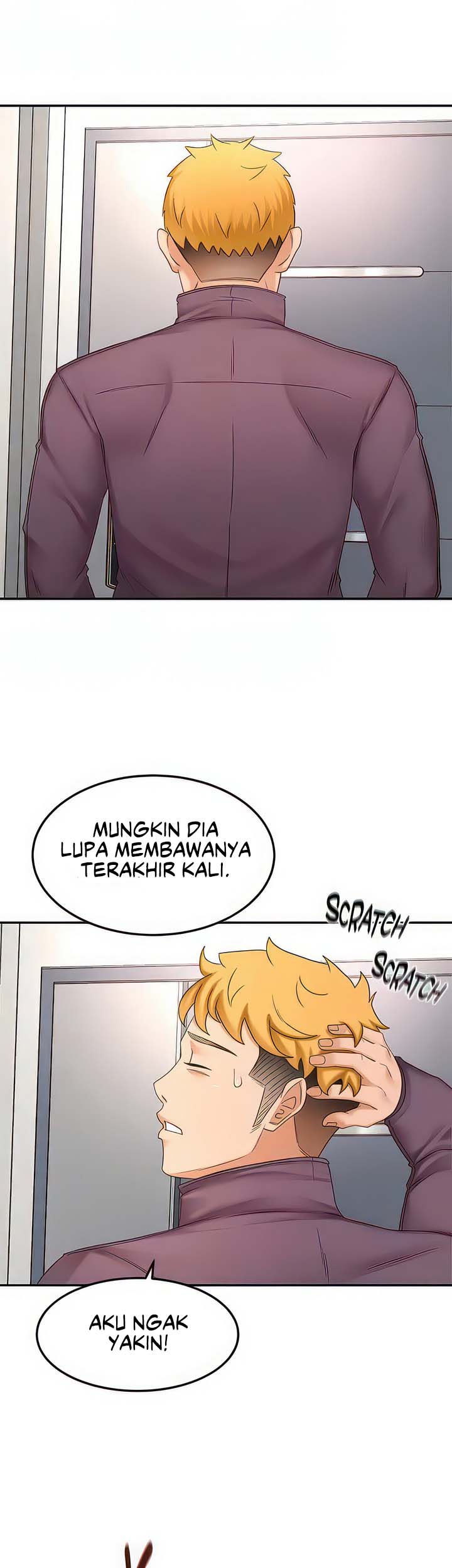 The Little Master - Chapter 66 7