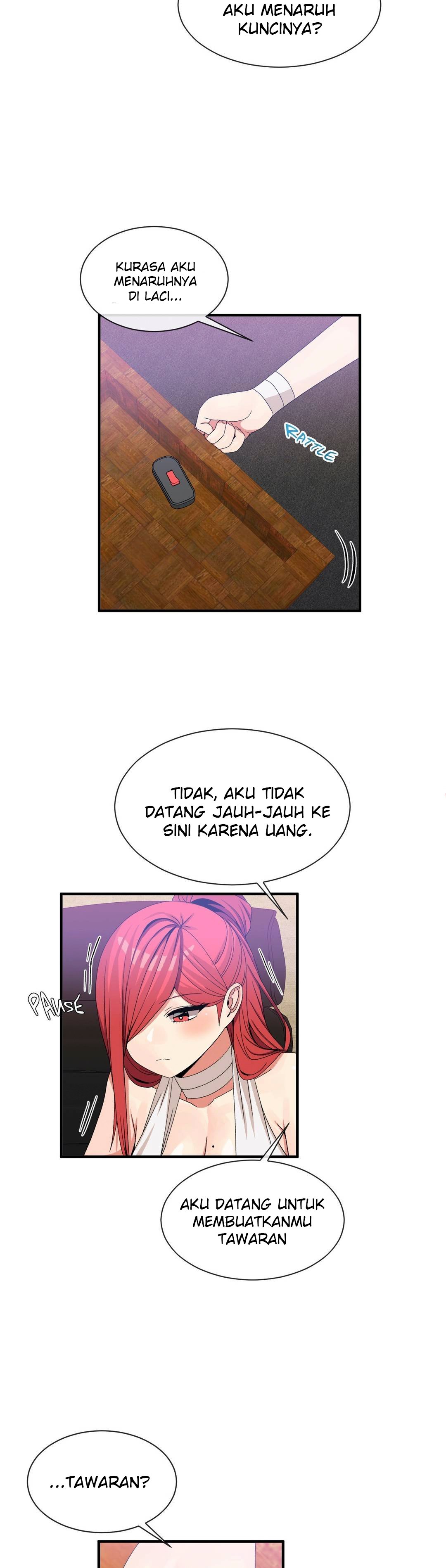 Deceptions (skull2) - Chapter 66 16