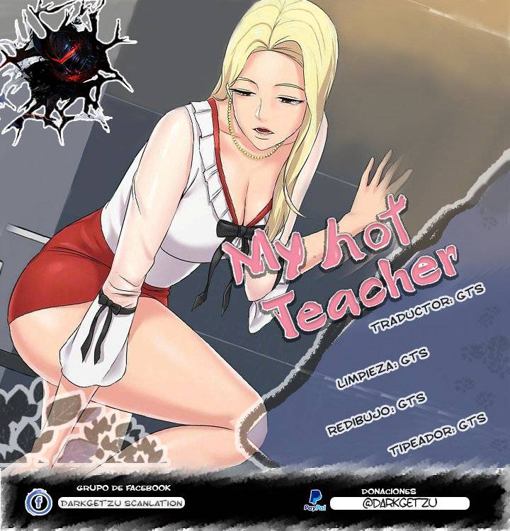 Sexual Teacher - Chapter 66 3