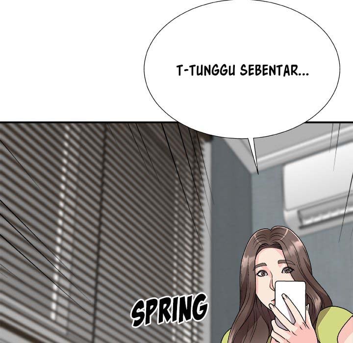 Miss Announcer - Chapter 66 26