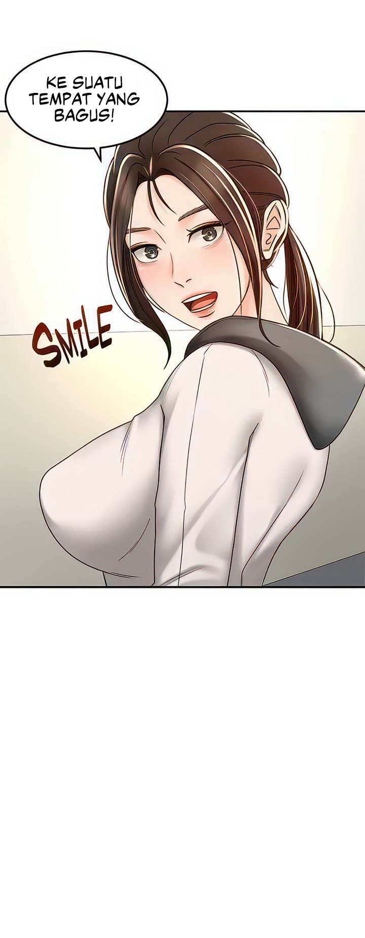 The Little Master - Chapter 66 25