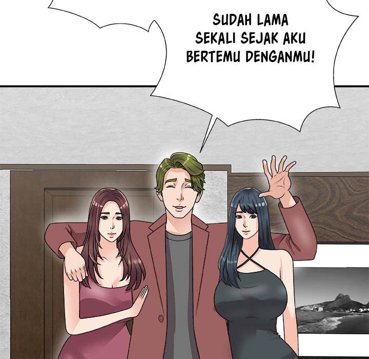 Miss Announcer - Chapter 66 51