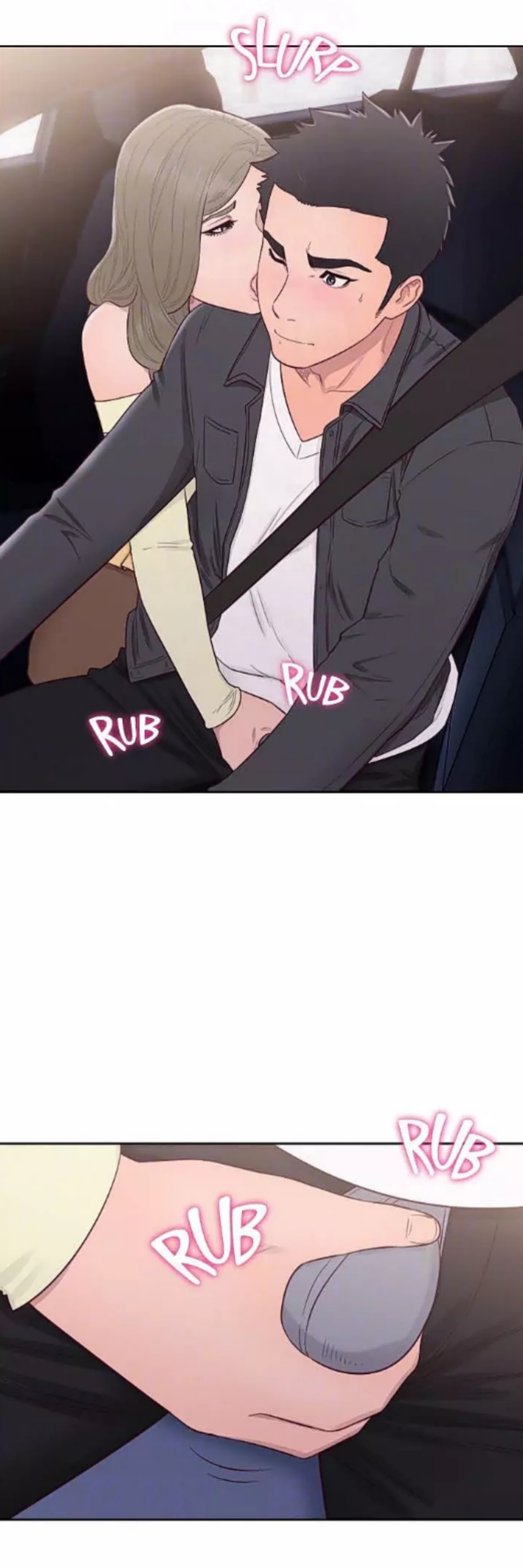 Lust Awakening - Chapter 66 38 Lust Awakening - Chapter 66 38