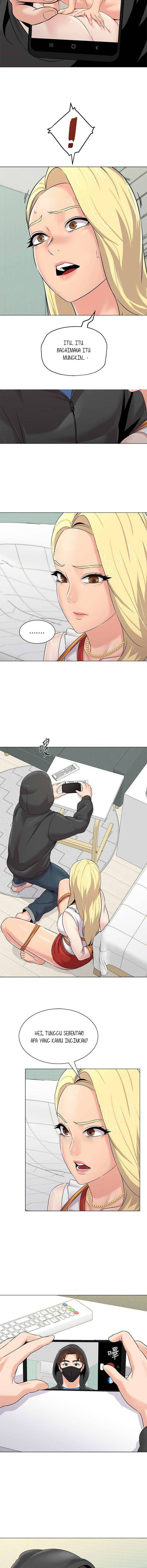 Sexual Teacher - Chapter 66 11