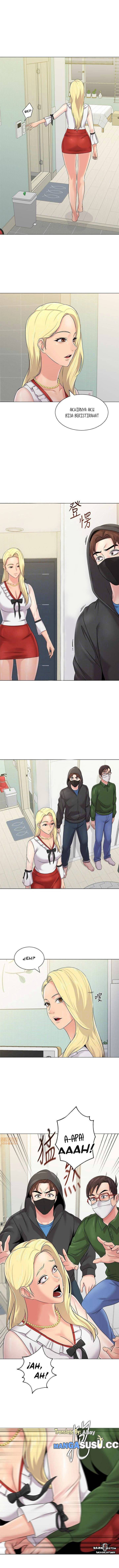 Sexual Teacher - Chapter 66 5