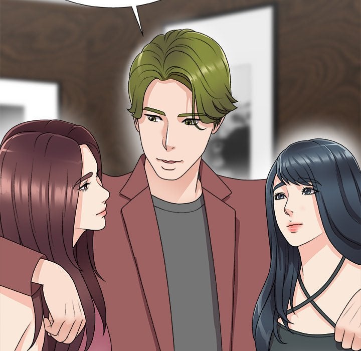 Miss Announcer - Chapter 66 56