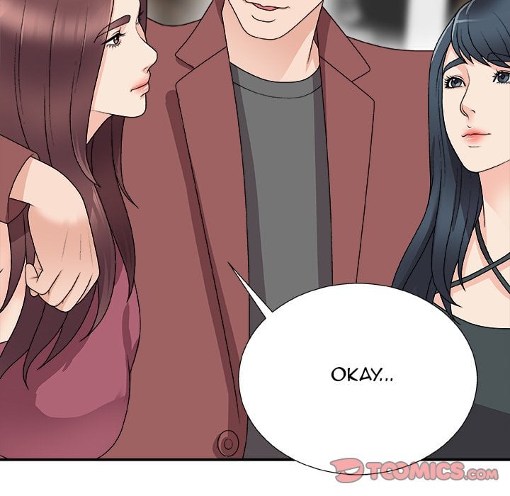 Miss Announcer - Chapter 66 70