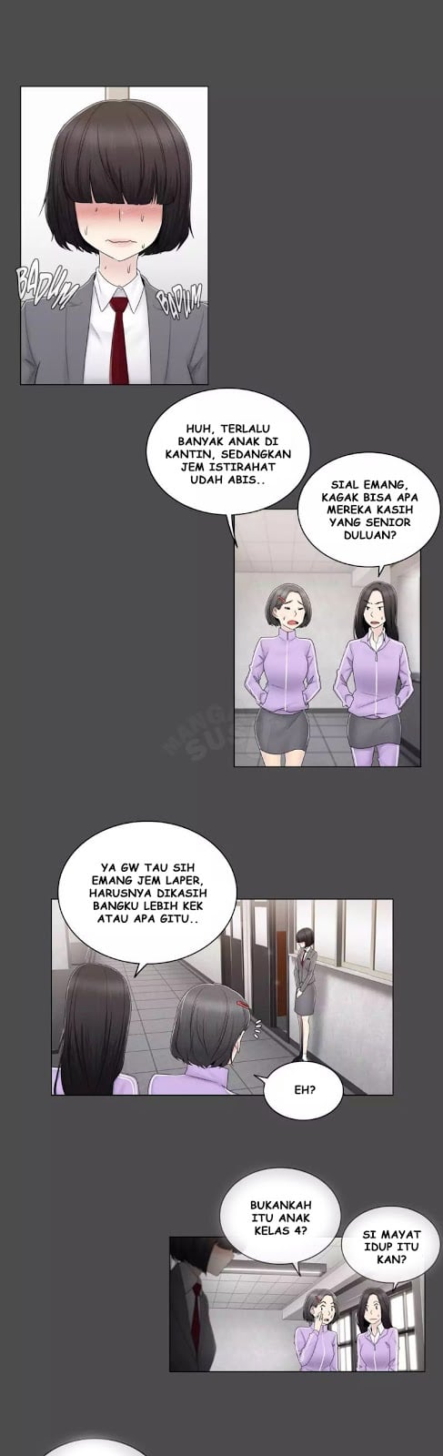 Miss Mystic - Chapter 66 11