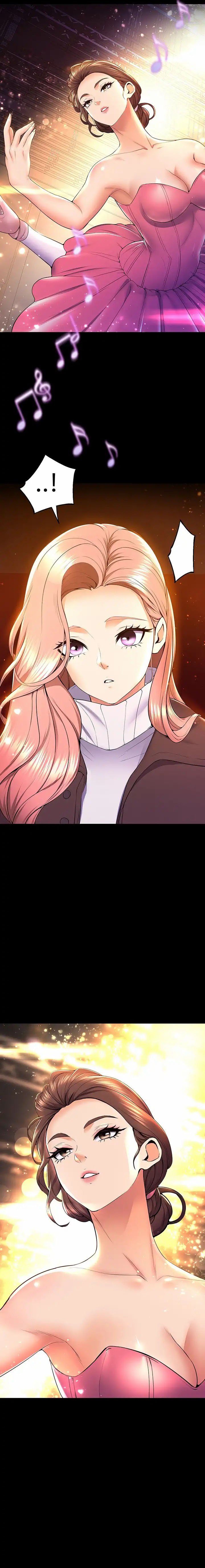 Dance Department&#8217;s Female Sunbaes - Chapter 66 12