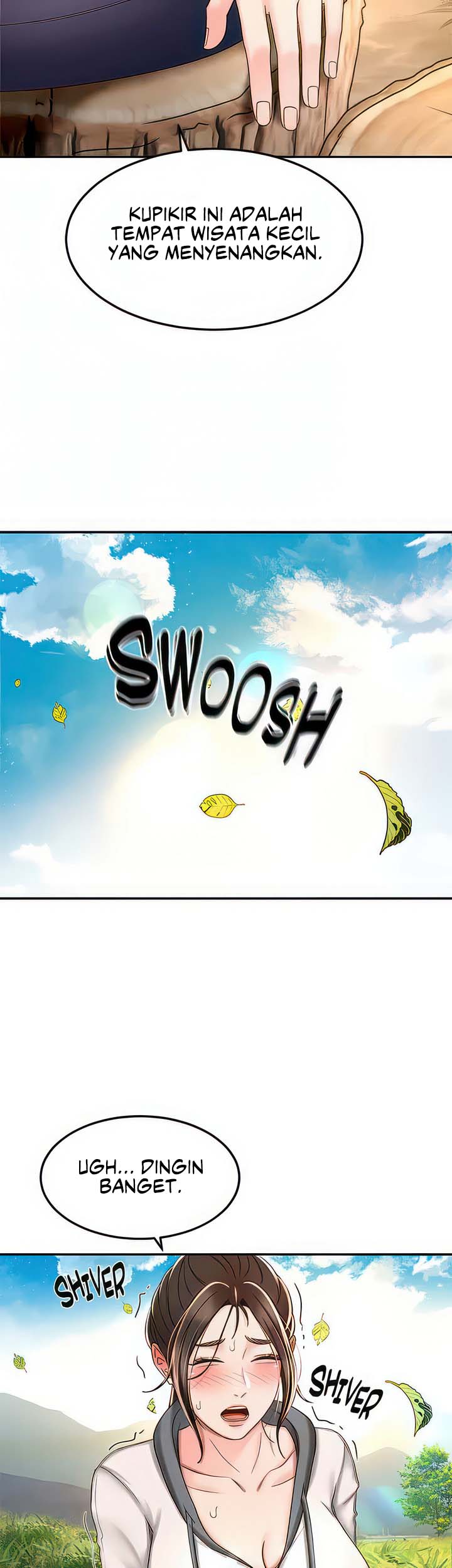 The Little Master - Chapter 66 33