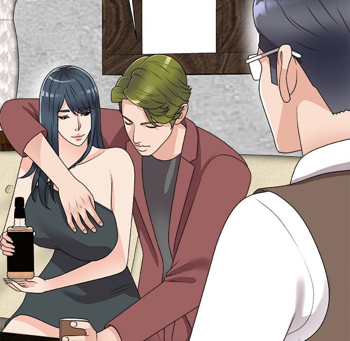 Miss Announcer - Chapter 66 87