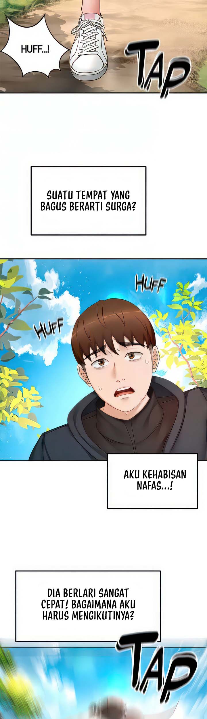 The Little Master - Chapter 66 27